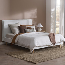 Dune Upholstered Bed