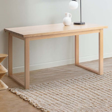 Ski-Leg Writing Desk