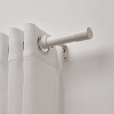Nova Extendable Curtain Rod Set