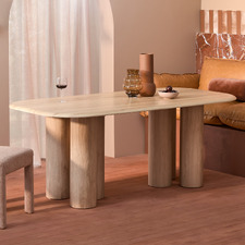 Trinity Dining Table