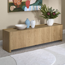 180cm Ronan 4 Door TV Unit
