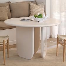 120cm Douglas Round Dining Table