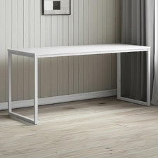 160cm Axel Professional Office Desk