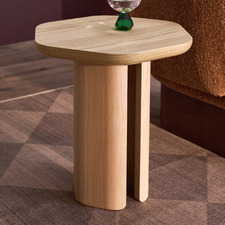 Premium Hex Side Table