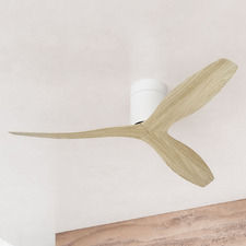 Alina 132cm AC Ceiling Fan with Remote Control