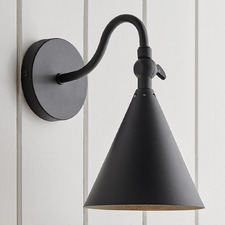 Ray Metal Wall Light