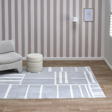 Billy Machine Washable Rug