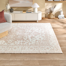 Sadie Machine Washable Rug