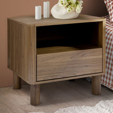 Rupert Bedside Table