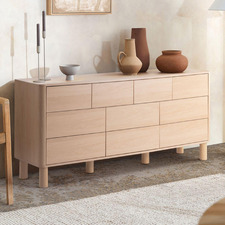 Rupert 10 Drawer Chest