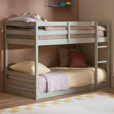 Juniper Lowline Bunk Bed