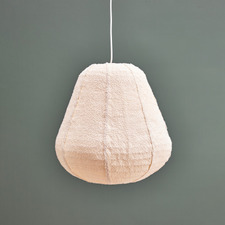 Morrison Boucle Pendant Light