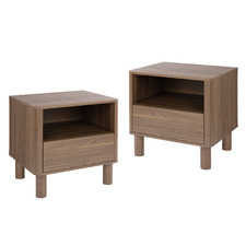 Rupert Bedside Tables (Set of 2)
