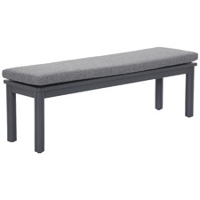 2 Seater Kamari Outdoor Dining Bench