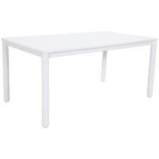 6 Seater Kamari Aluminium Outdoor Dining Table
