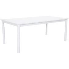 8 Seater Kamari Extendable Outdoor Dining Table