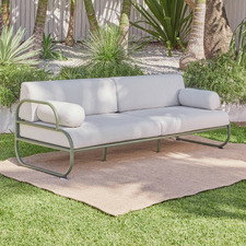 3 Seater Shore Outdoor Sofa