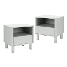 Rupert Bedside Tables (Set of 2)