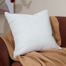 Ayla Boucle Cushion