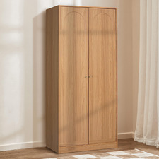 Gina 2 Door Cupboard