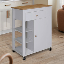 Whitehaven Kitchen Trolley
