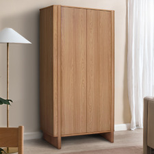 Walter 2 Door Cupboard