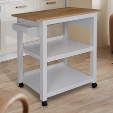 Graceland Kitchen Trolley