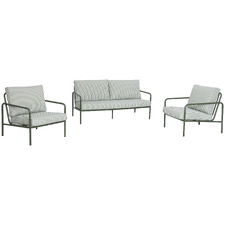 5 Seater Callie Outdoor Lounge Set