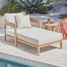 Venice Sun Lounge