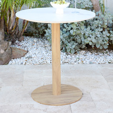 Cliff Outdoor Bistro Table