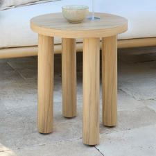 Hardi Outdoor Side Table
