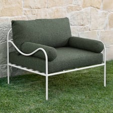 Breeze Outdoor Lounge Chair