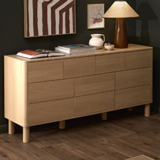 Rupert 10 Drawer Chest