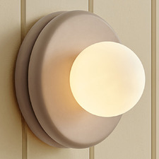 Fowler Stacked Wall Light