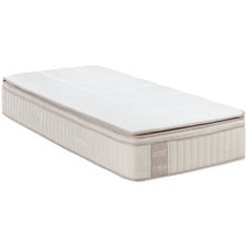 The Luxe Hybrid Mattress