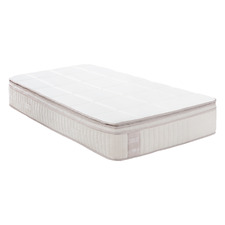 The Luxe Hybrid Mattress
