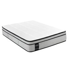 The Duo Adjustable Comfort Mattress