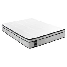 The Duo Adjustable Comfort Mattress