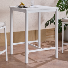 2 Seater Kamari Outdoor Bar Table