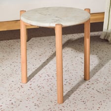Cape Outdoor Side Table