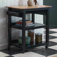 Graceland Kitchen Trolley