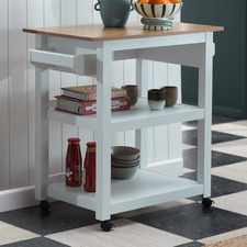 Graceland Kitchen Trolley