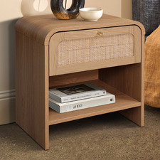 Maxine Bedside Table
