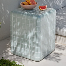 Solara Outdoor Side Table