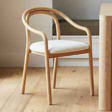 Klein Beech Wood Dining Chair