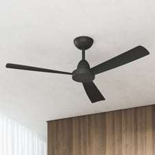 Quinn 122cm DC Ceiling Fan with Remote Control