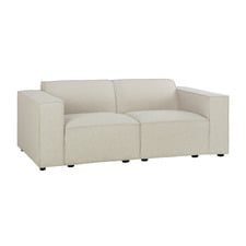 Russo 2 Seater Modular Sofa