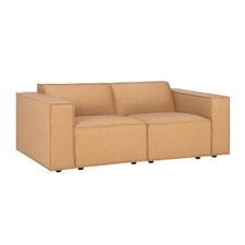 Russo 2 Seater Modular Sofa