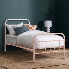 Bailey Metal Bed Frame