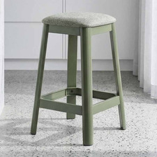 65cm Reid Boucle Counter Stool